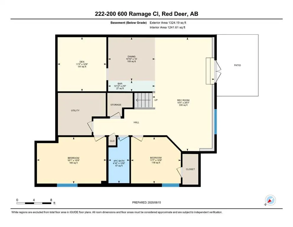 222 200 Ramage Close