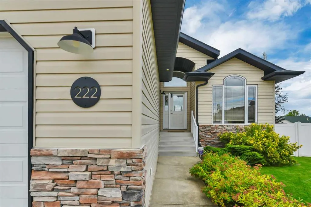 222 200 Ramage Close