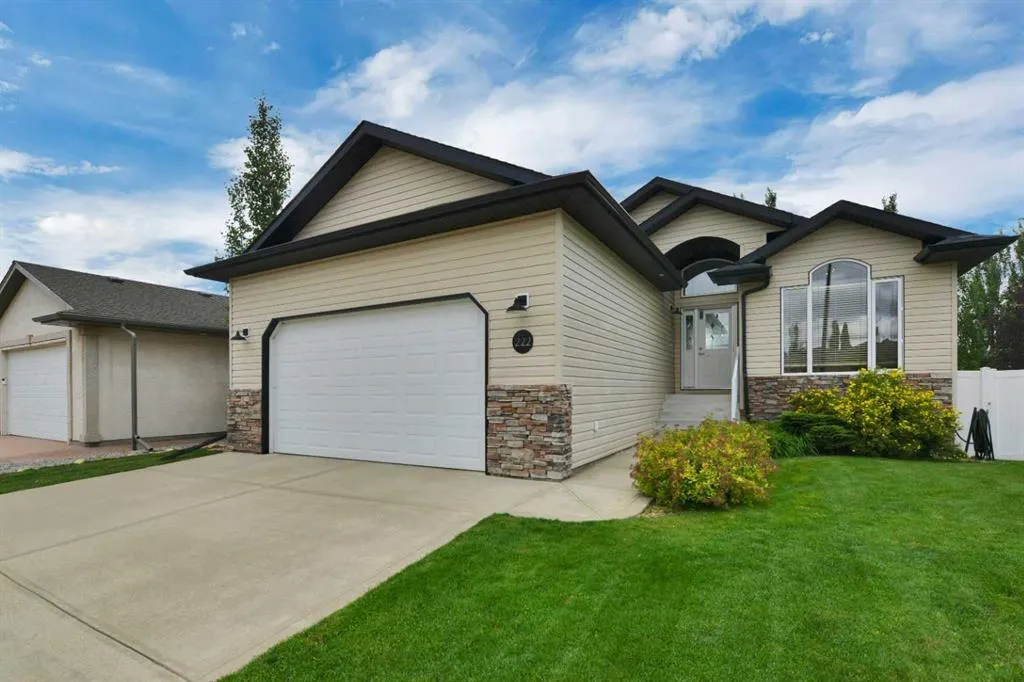 222 200 Ramage Close