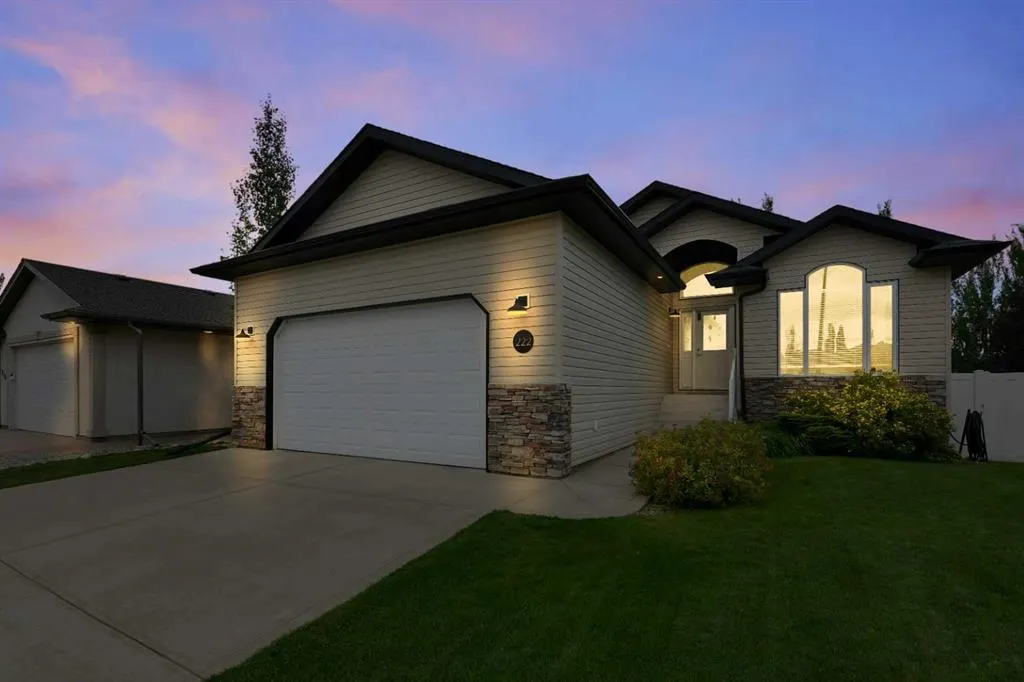 222 200 Ramage Close
