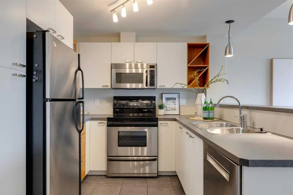 315 24 Avenue SW, #404