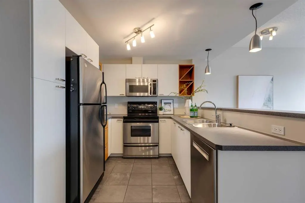 315 24 Avenue SW, #404