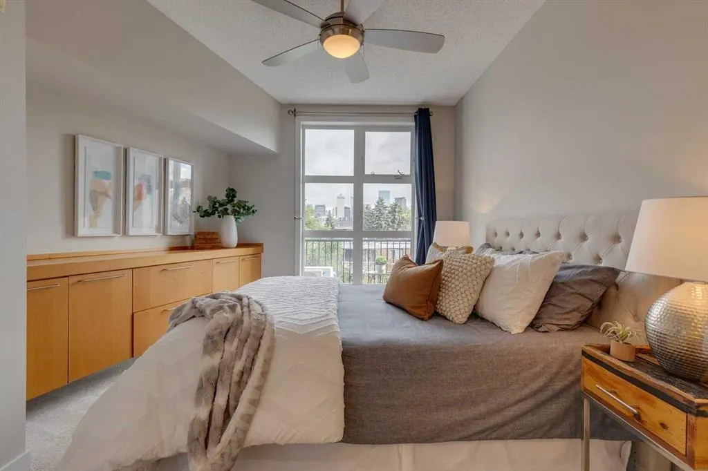 315 24 Avenue SW, #404