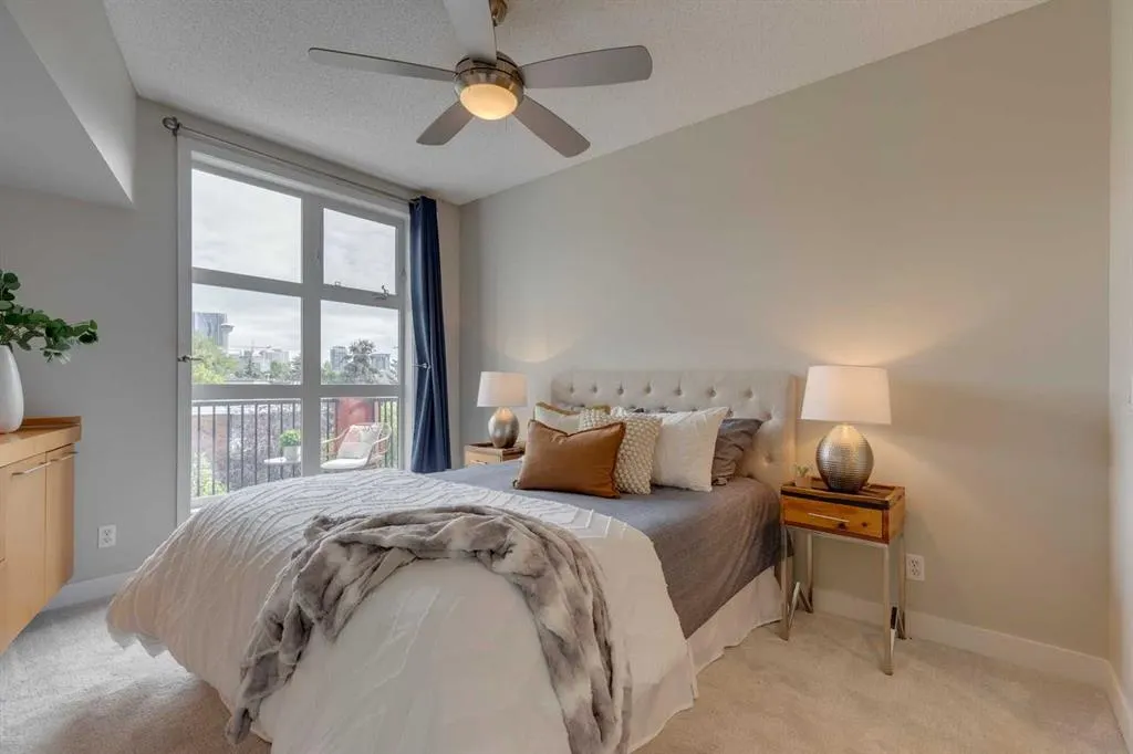 315 24 Avenue SW, #404