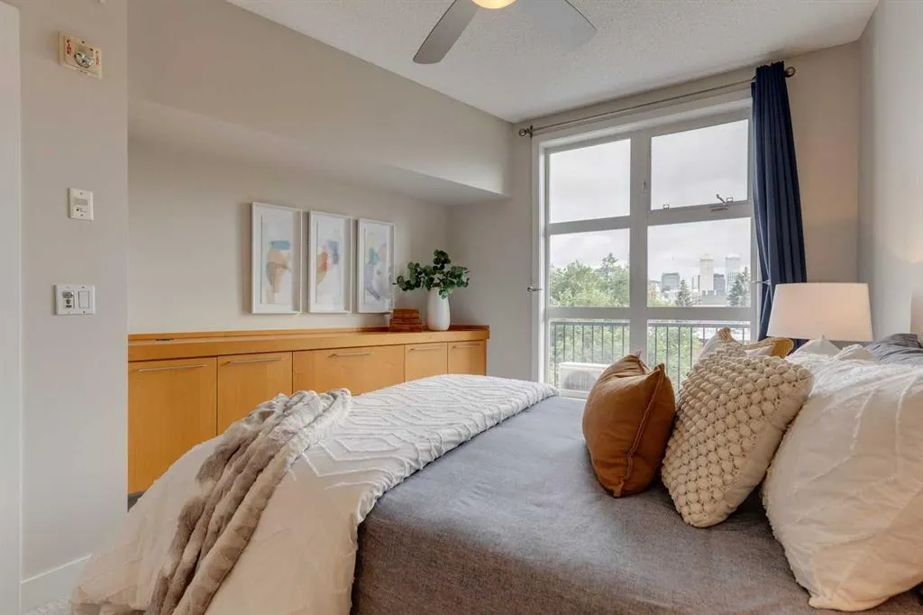 315 24 Avenue SW, #404