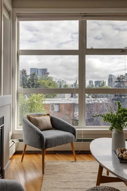 315 24 Avenue SW, #404