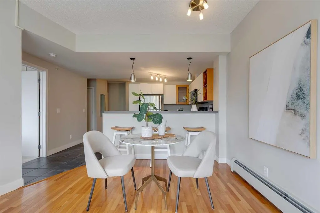 315 24 Avenue SW, #404