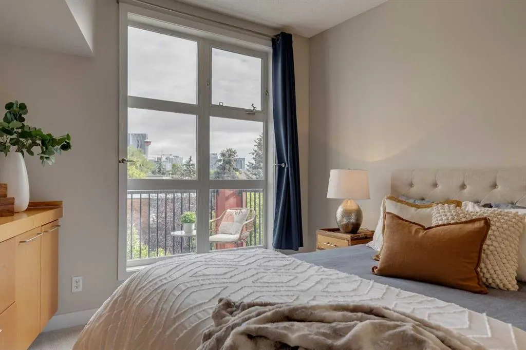 315 24 Avenue SW, #404