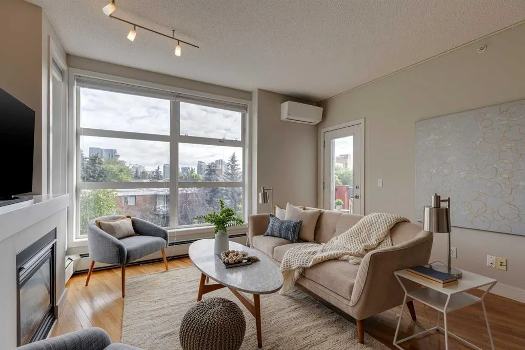 315 24 Avenue SW, #404