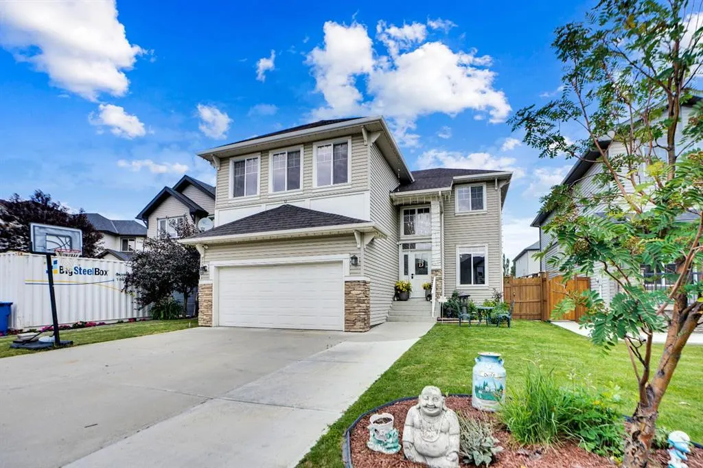 117 Hawkmere Place