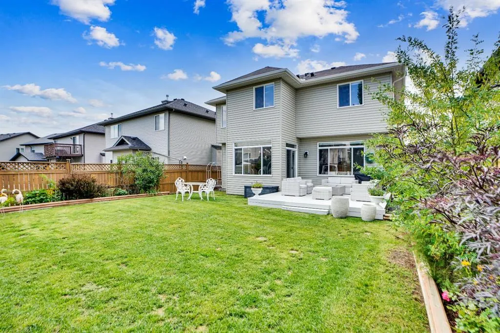117 Hawkmere Place