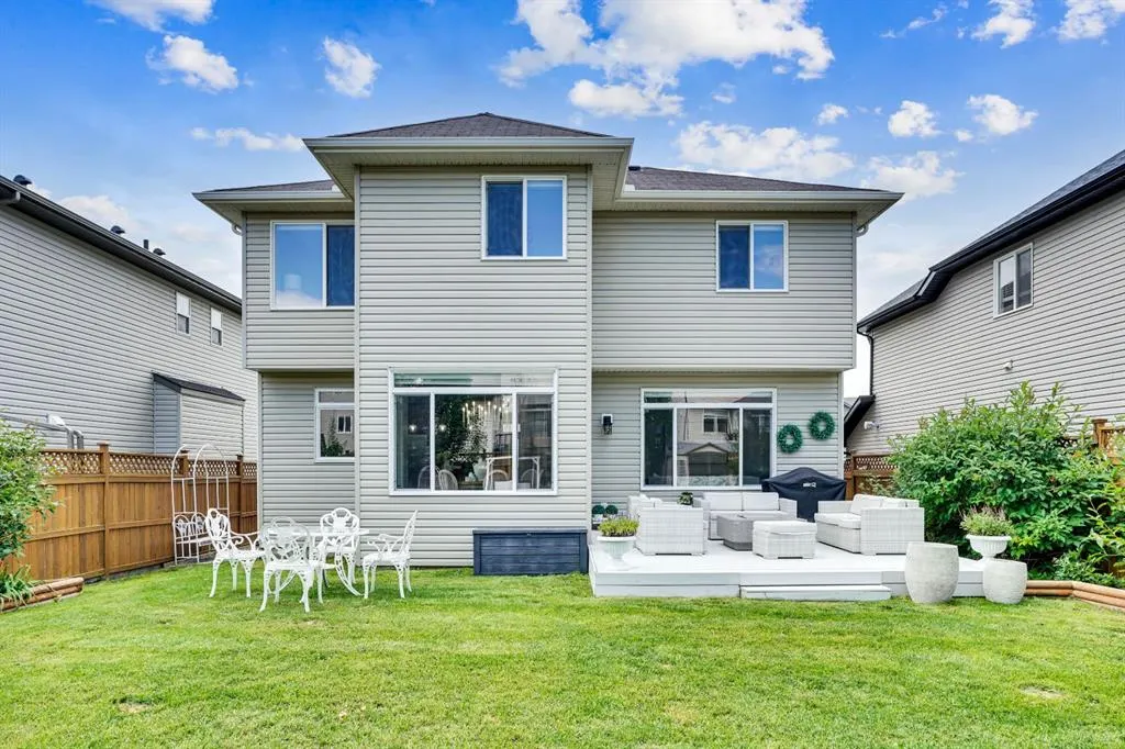117 Hawkmere Place