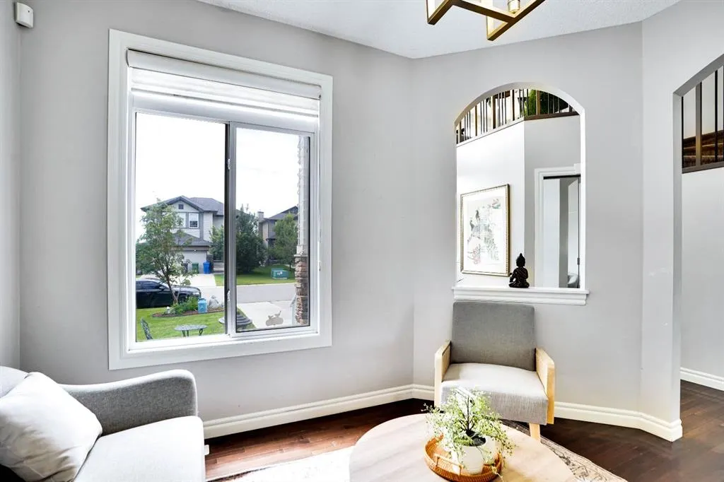 117 Hawkmere Place