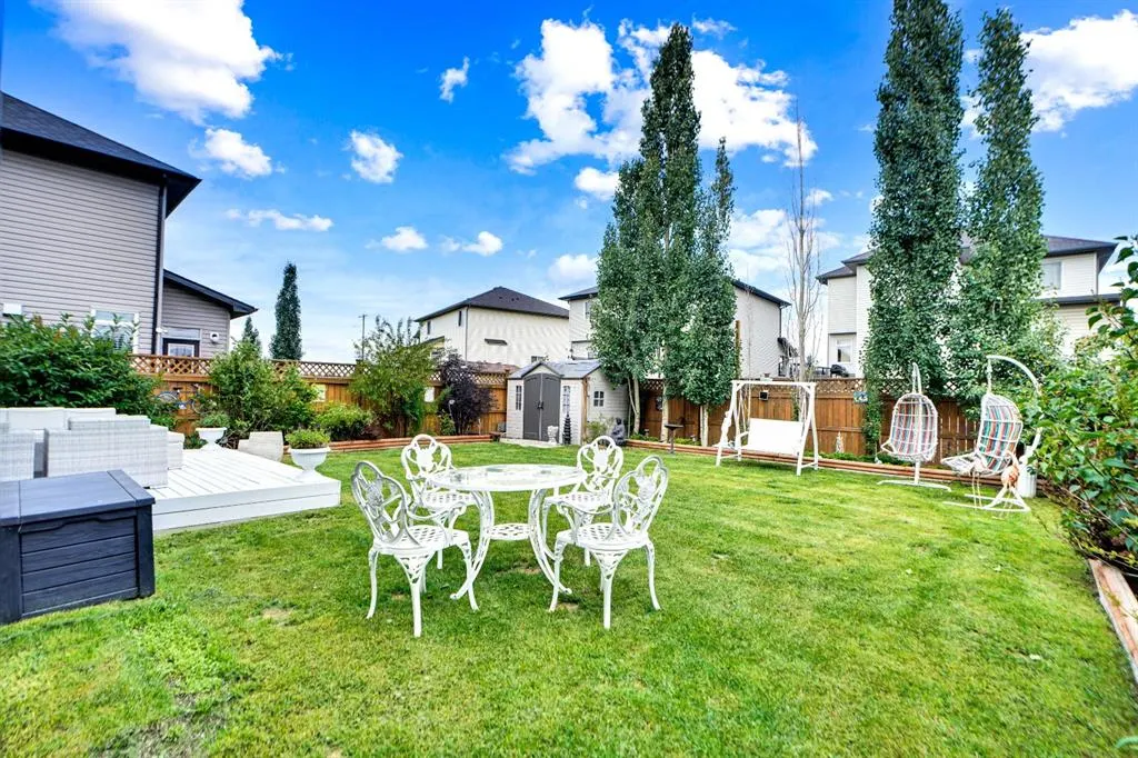 117 Hawkmere Place