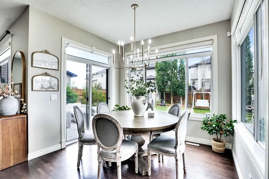 117 Hawkmere Place