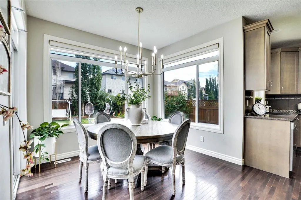 117 Hawkmere Place