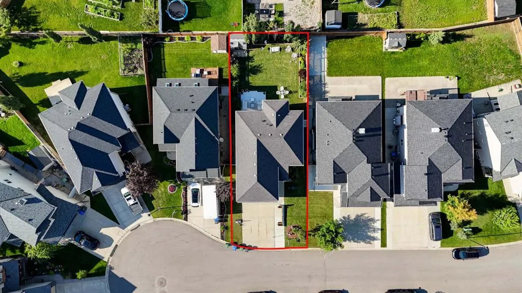 117 Hawkmere Place