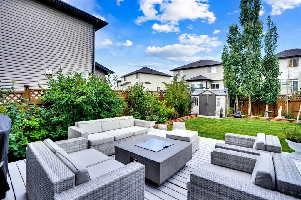117 Hawkmere Place