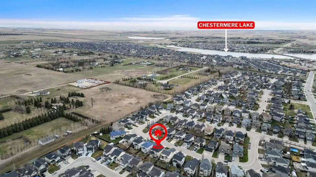 213 Hawkmere Close