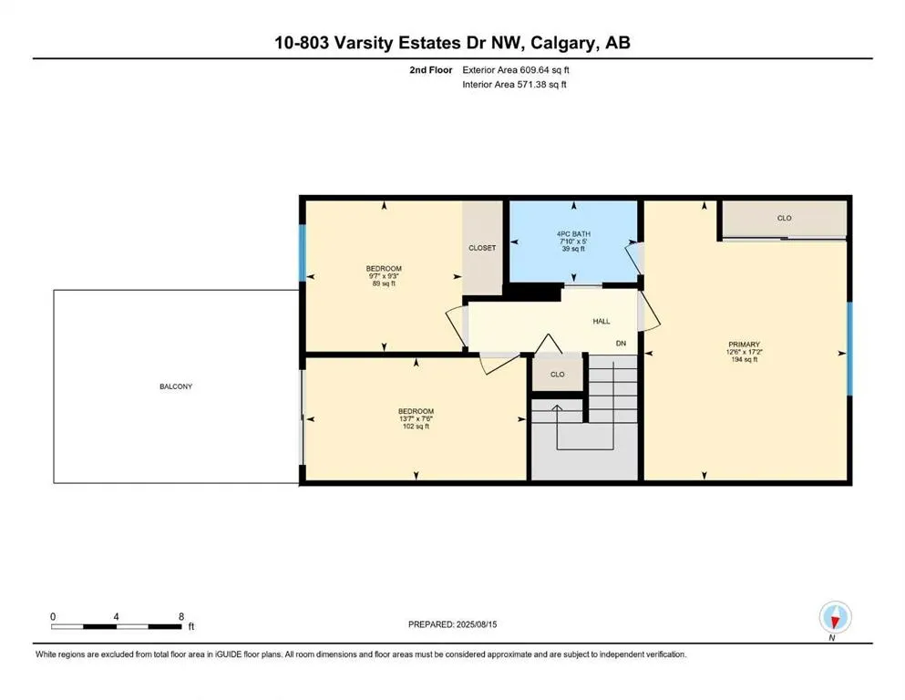 803 Varsity Estates Drive NW, #10