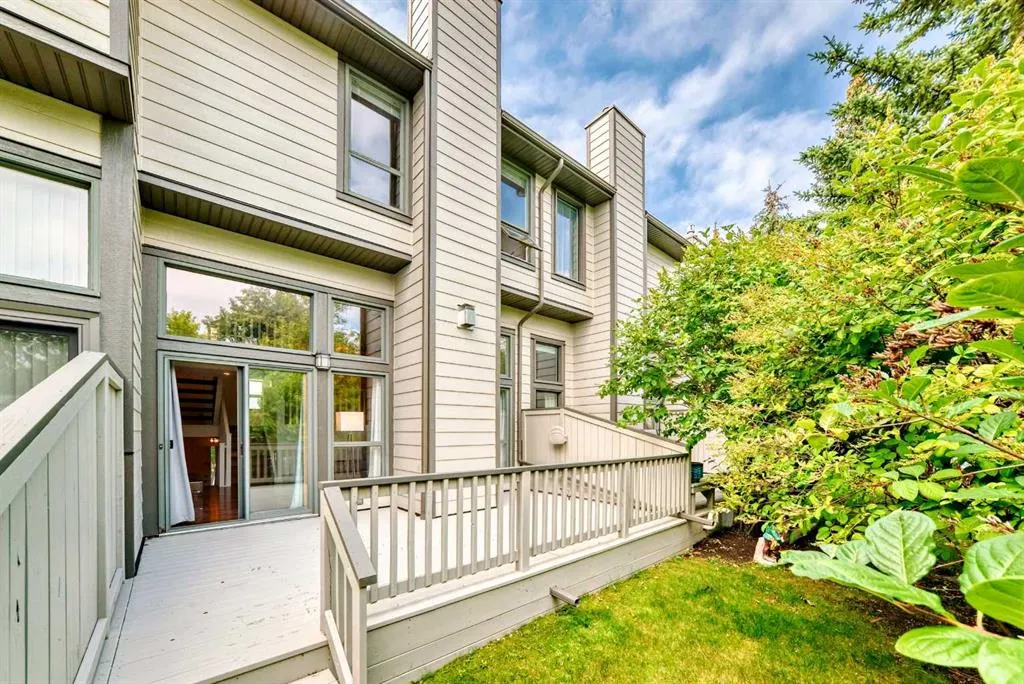 185 Woodridge Drive SW, #39