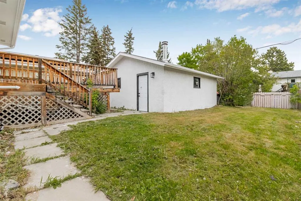 10512 Oakfield Drive SW