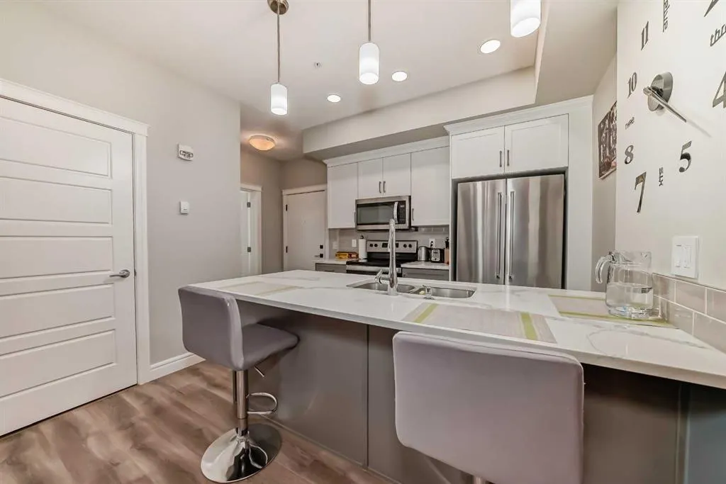 19661 40 Street SE, #102