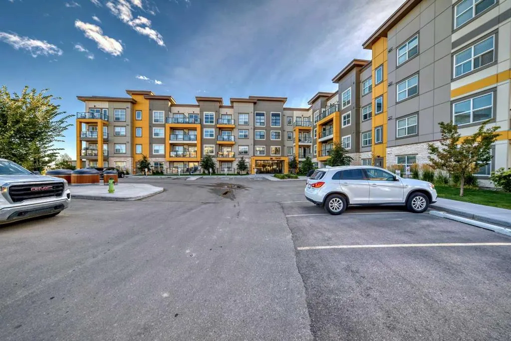 19661 40 Street SE, #102