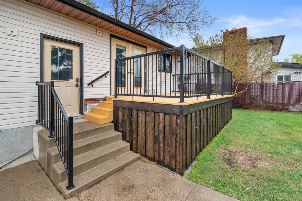 671 Wallace Drive