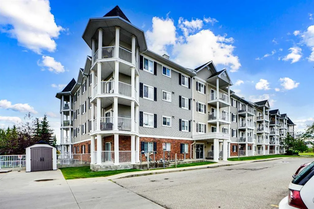 43 Country Village Lane NE, #2105