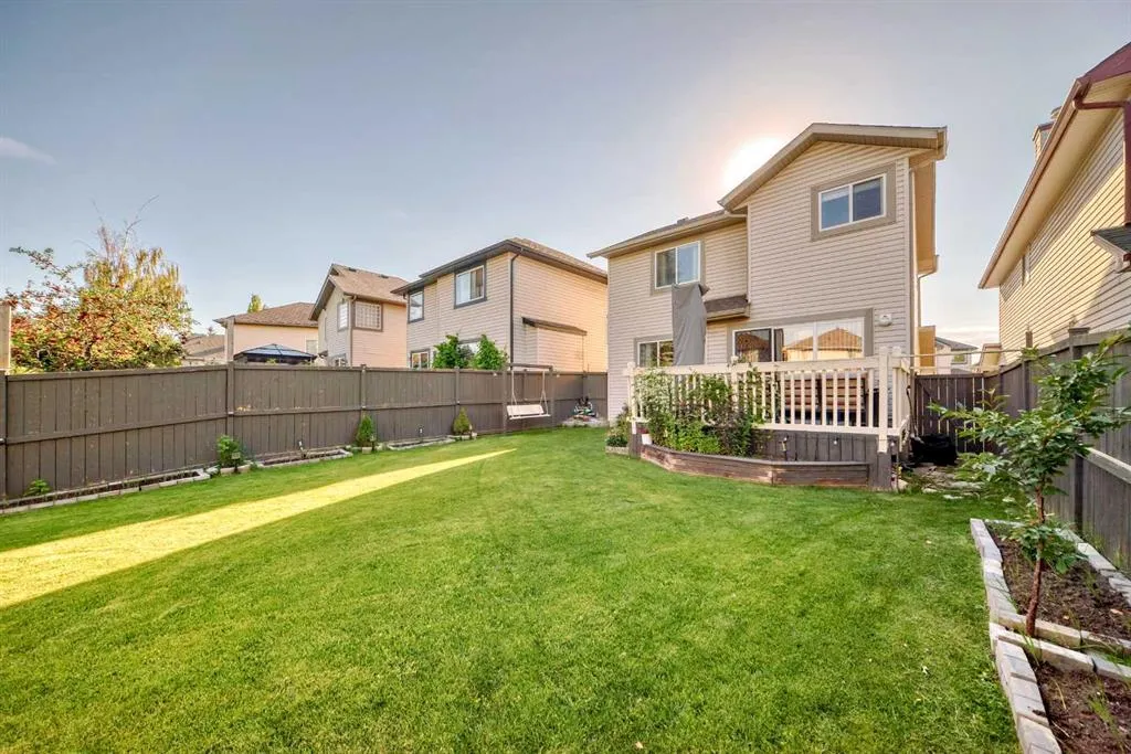 14 Cranfield Crescent SE