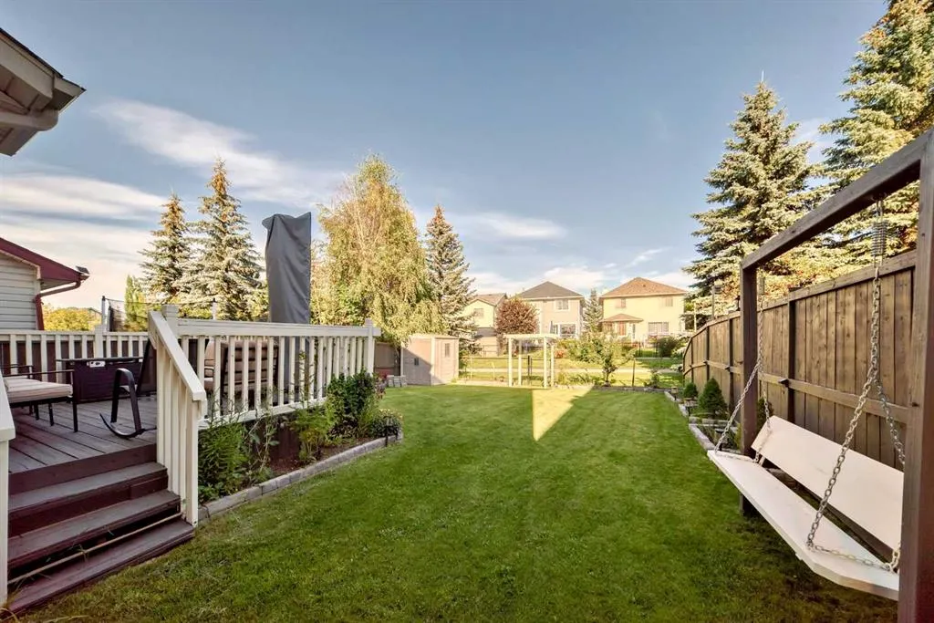 14 Cranfield Crescent SE