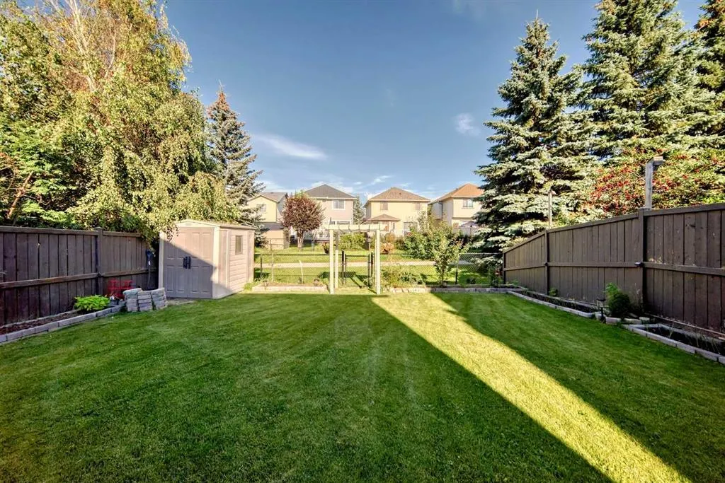 14 Cranfield Crescent SE