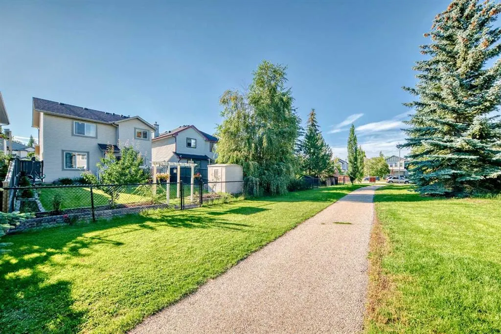 14 Cranfield Crescent SE