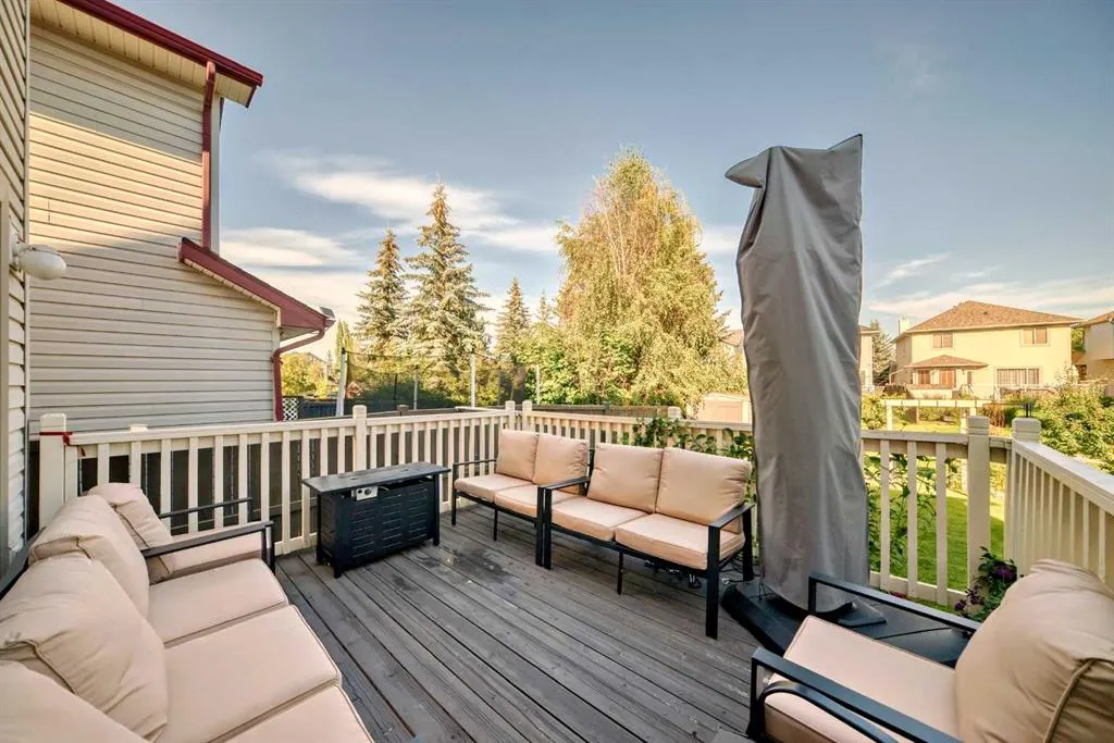 14 Cranfield Crescent SE