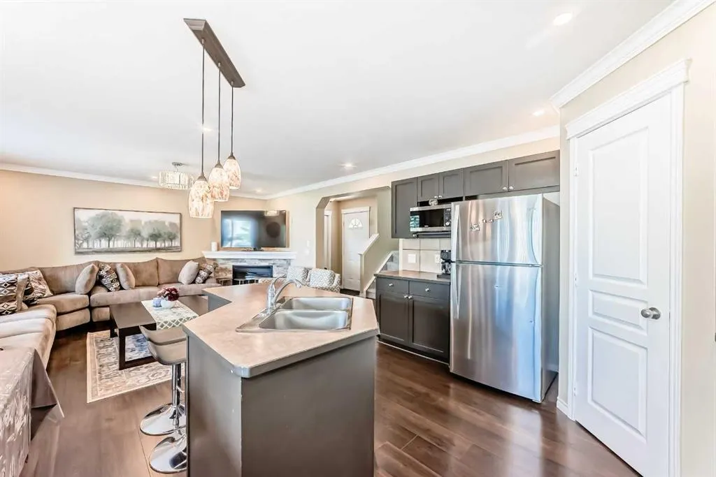 14 Cranfield Crescent SE