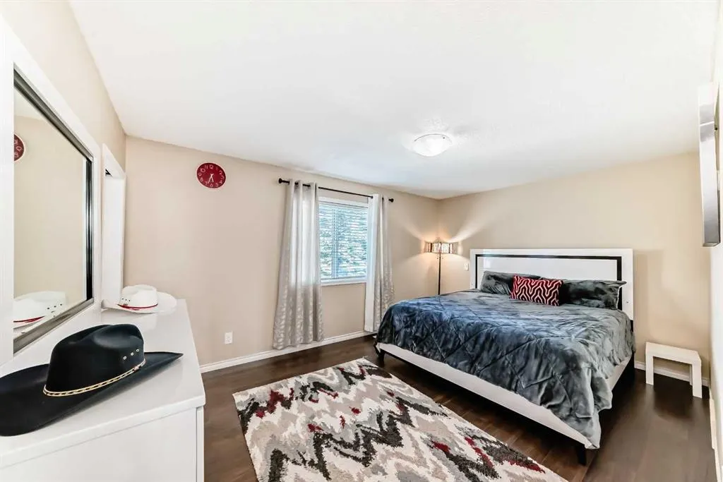 14 Cranfield Crescent SE