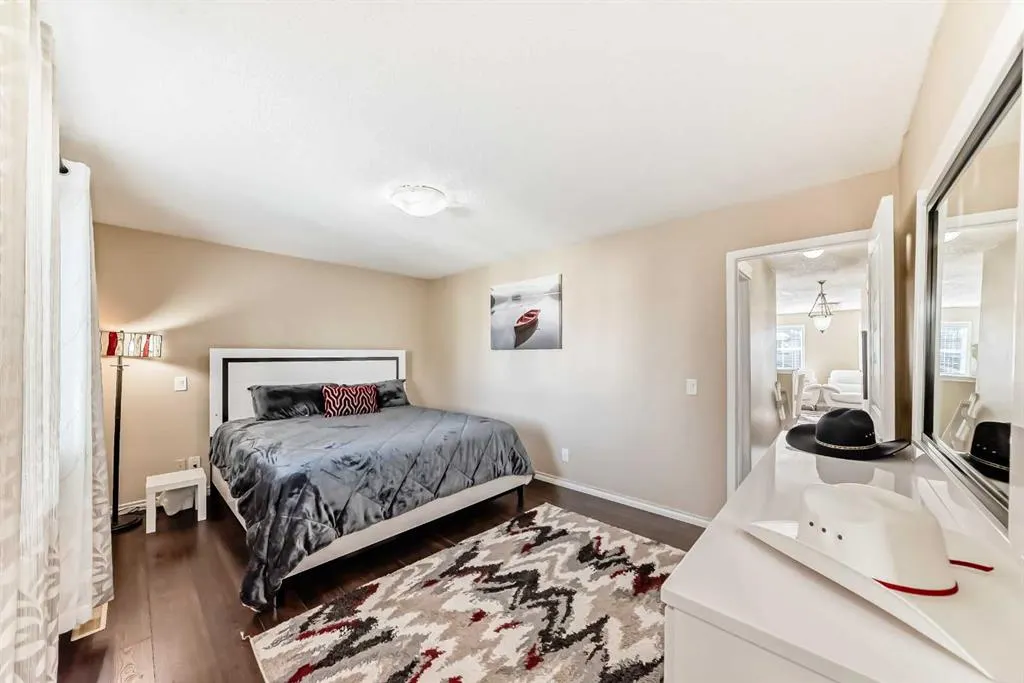 14 Cranfield Crescent SE