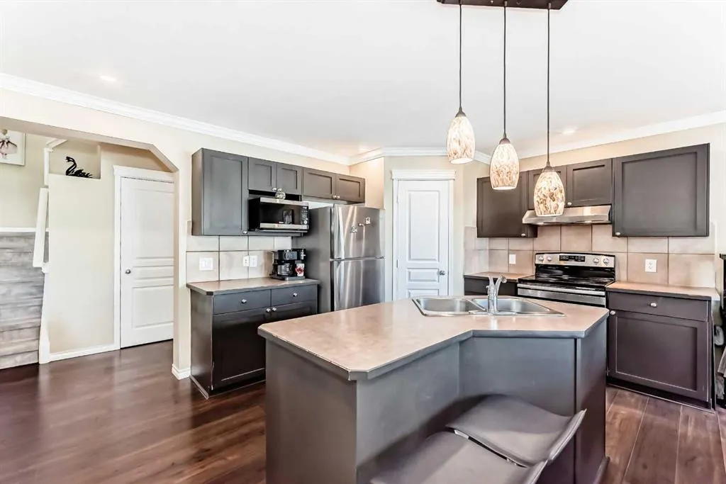 14 Cranfield Crescent SE