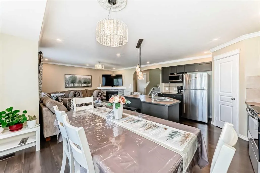 14 Cranfield Crescent SE