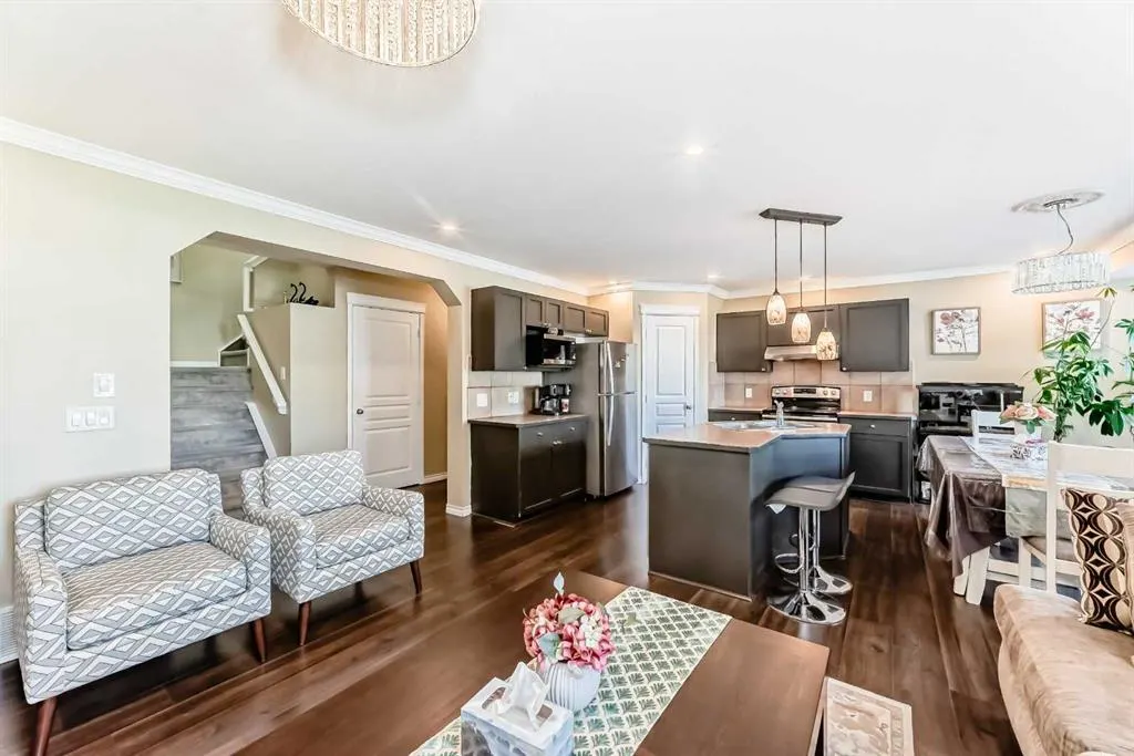 14 Cranfield Crescent SE