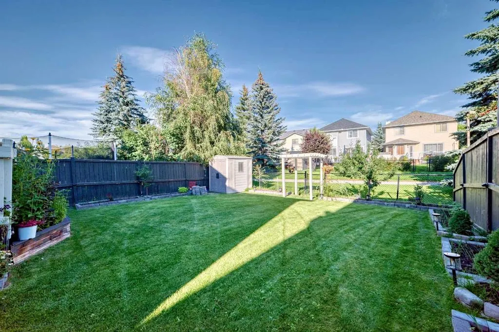 14 Cranfield Crescent SE