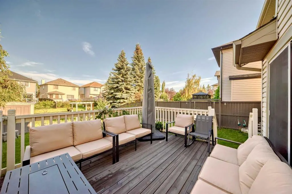 14 Cranfield Crescent SE
