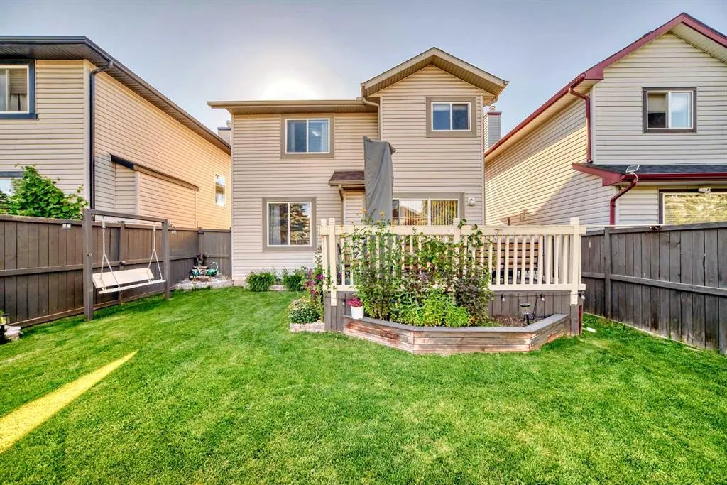 14 Cranfield Crescent SE