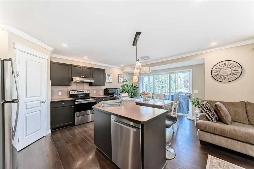 14 Cranfield Crescent SE