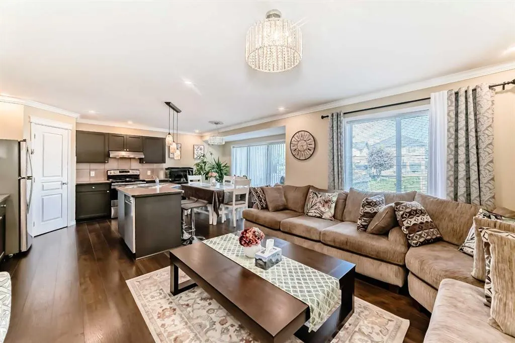 14 Cranfield Crescent SE