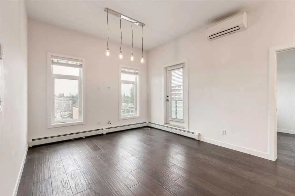 2702 17 Avenue SW, #404