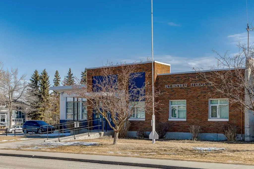 2702 17 Avenue SW, #404