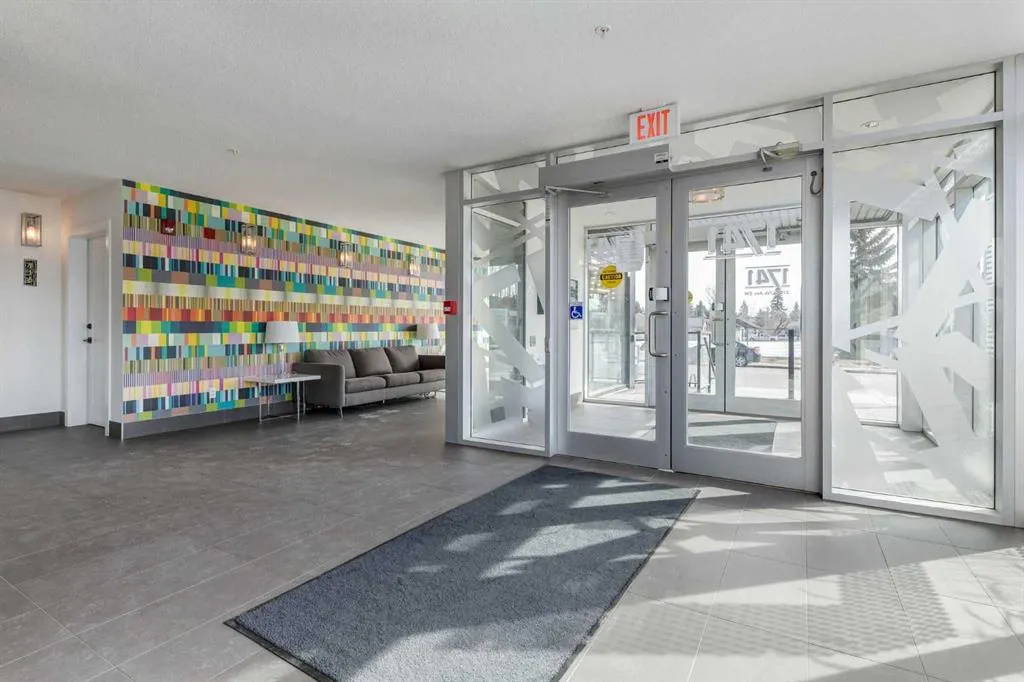 2702 17 Avenue SW, #404