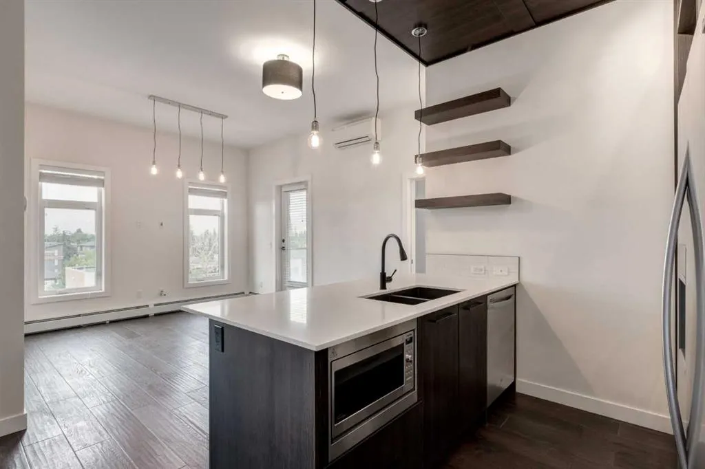 2702 17 Avenue SW, #404